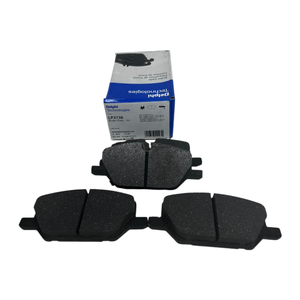 Opel İnsignia B Ön Fren Balatası Delphi Marka LP3736