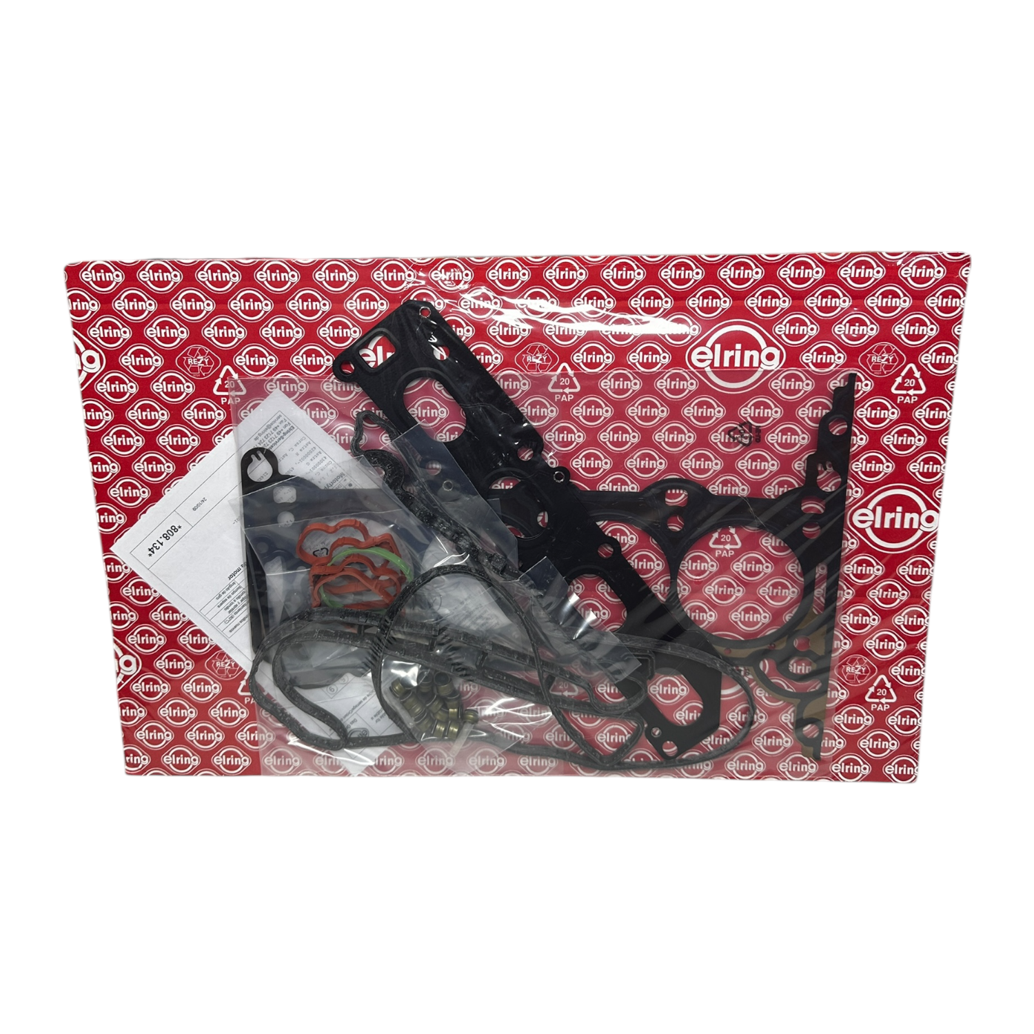 Opel Corsa C 1.2-1.4 Benzinli Motor Üst Takım Conta Elrıng Marka 378.120