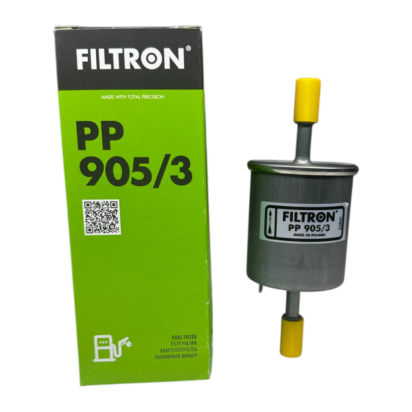 Chevrolet Lacetti Benzin Filtresi Filtron Marka PP905/3