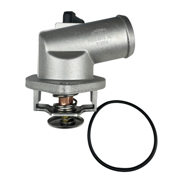 Opel Corsa C Z14XE Motor Termostad Magnetti Marelli Marka 359001200360