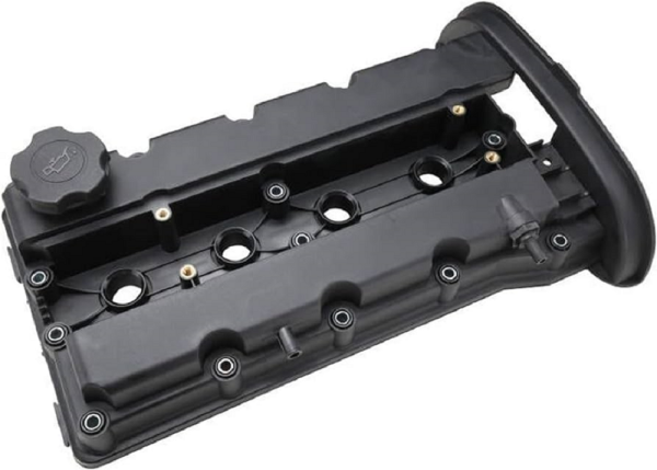 Chevrolet Lacetti 1.6 Kürbüratör Kapağı Mette Marka MTM-668M6166