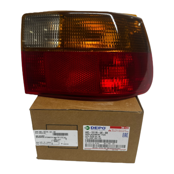 Opel Astra F Hb Stop Lambası Sağ Depo Marka 442-1911R-UE-SR