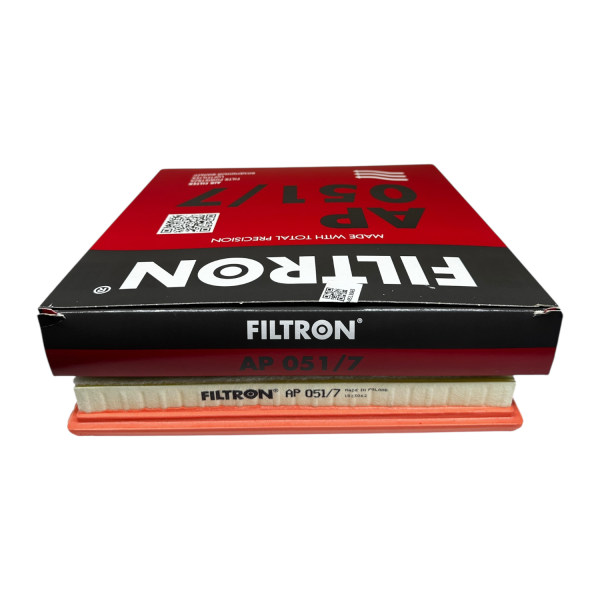 Chevrolet Cruze 1.4 Turbo Benzinli Motor Hava Filtresi Filtron Marka AP051/7