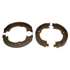 Opel Antara El Fren Balatası Delphi Marka LS2106