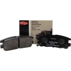 Opel Frontera B Arka Fren Balatası Delphi Marka (DEL-LP965)