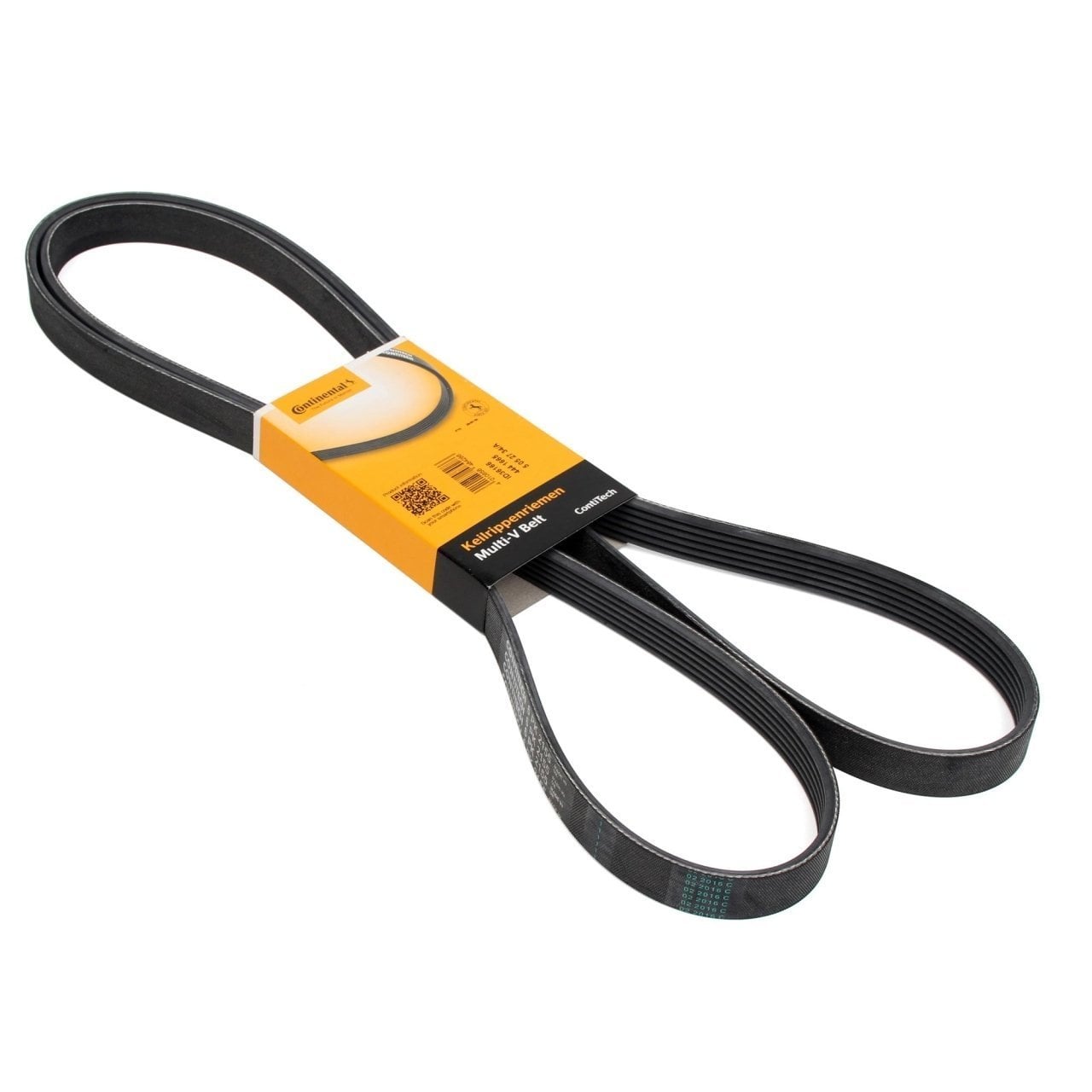 Opel Astra H Z13DTH  Dizel Motor V Kayışı Continental Marka