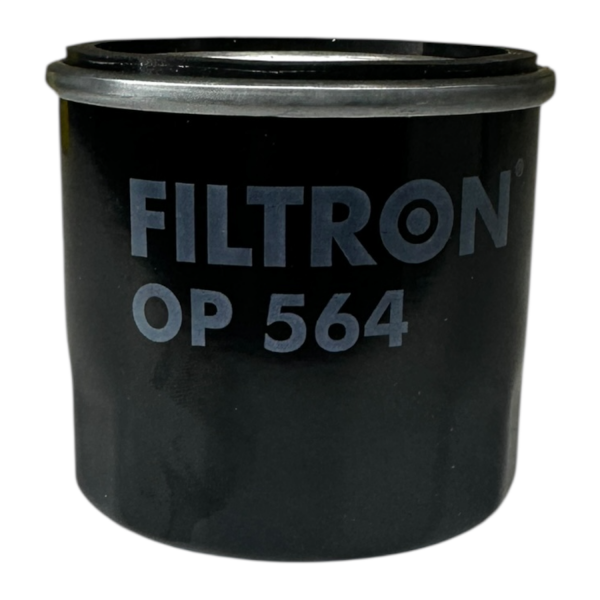 Chevrolet Spark 0.8-1.0 Benzinli Motor Yağ Filtresi Filtron Marka OP564
