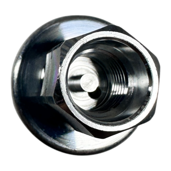 Opel Astra H Klima Basınç Muşuru Topran Marka 207540001