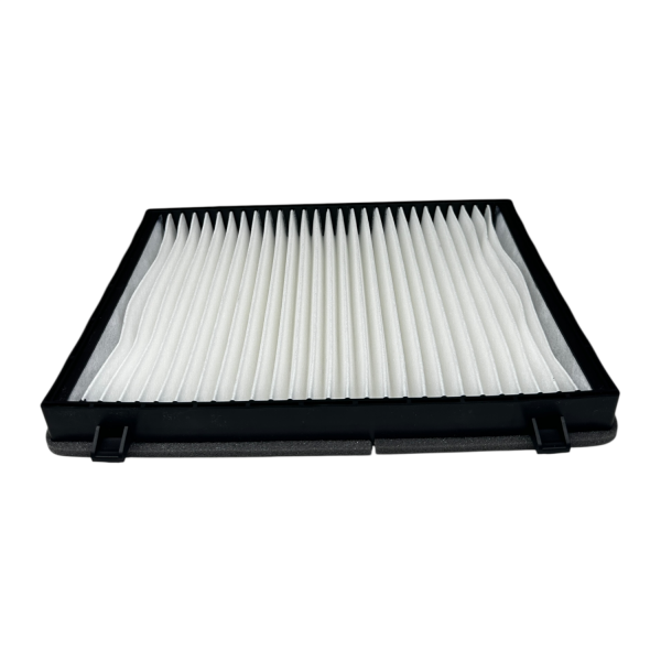 Chevrolet Captiva C100 2.0 Dizel Polen Filtresi Filtron Marka K1266