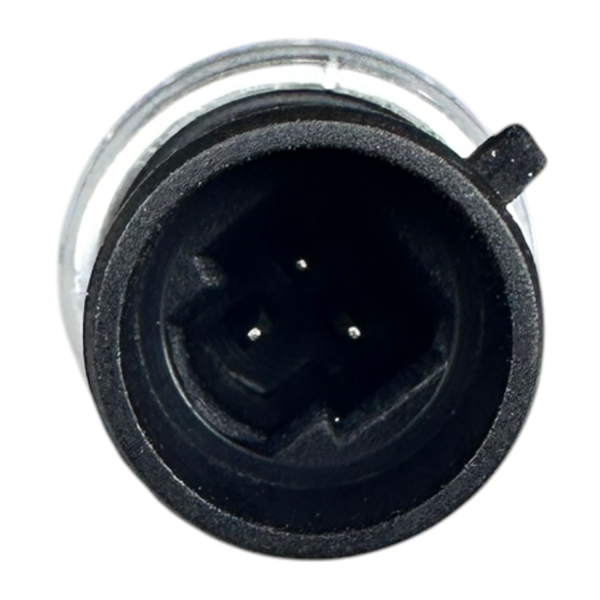 Opel Corsa D Klima Basınç Muşuru Topran Marka 207540001