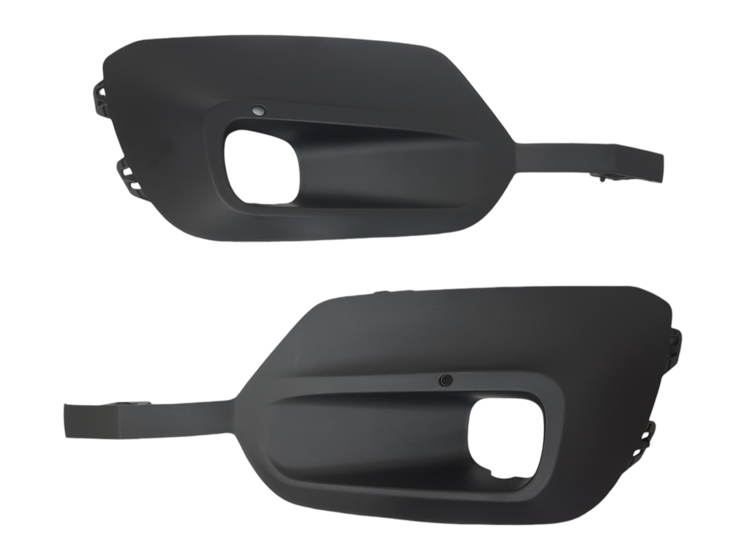 Opel Combo E Sis Far Kapak Takımı Sisli Euro Stamp Marka 100.15838