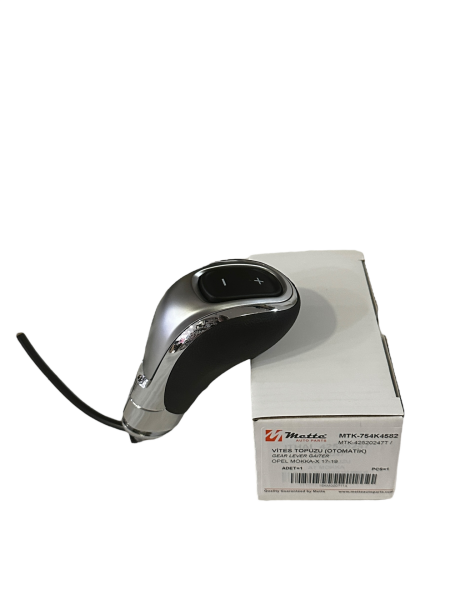 Opel Mokka Otomatik Vites Topuzu Mette Marka 754K4582