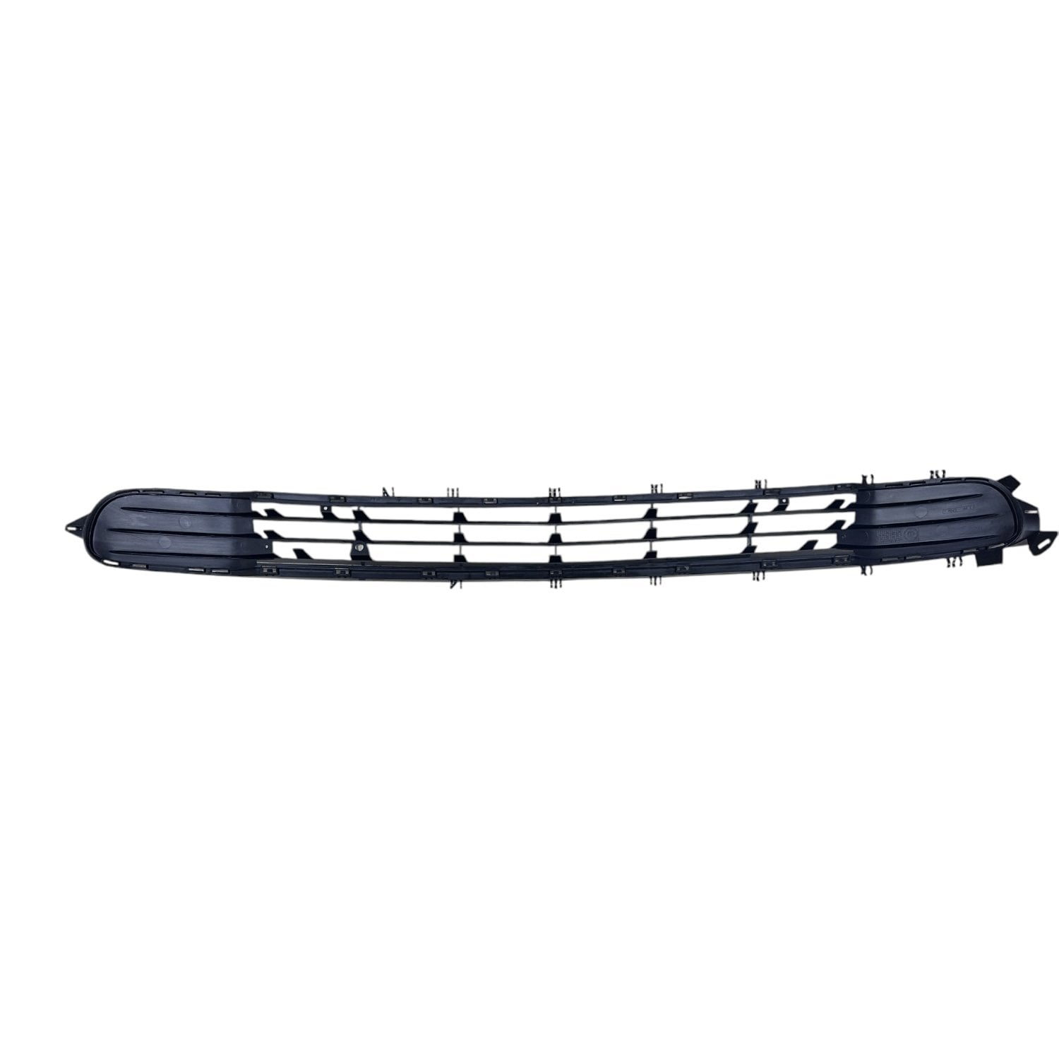 Opel Corsa C Ön Tampon Alt Izgara Sissiz Eurostamp Marka 101.08.7100