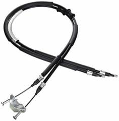 Opel Astra G El Fren Teli 1250 Mm Kampanalı Mette Marka 835N5028