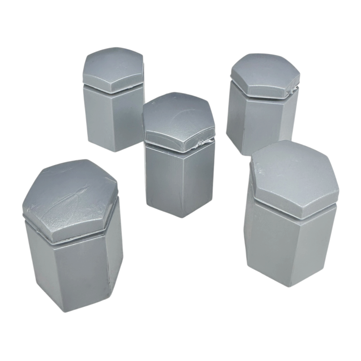 Opel Vectra B Makyajsız Kasa Bijon Kapak Civata Takımı Cabu Marka 220657