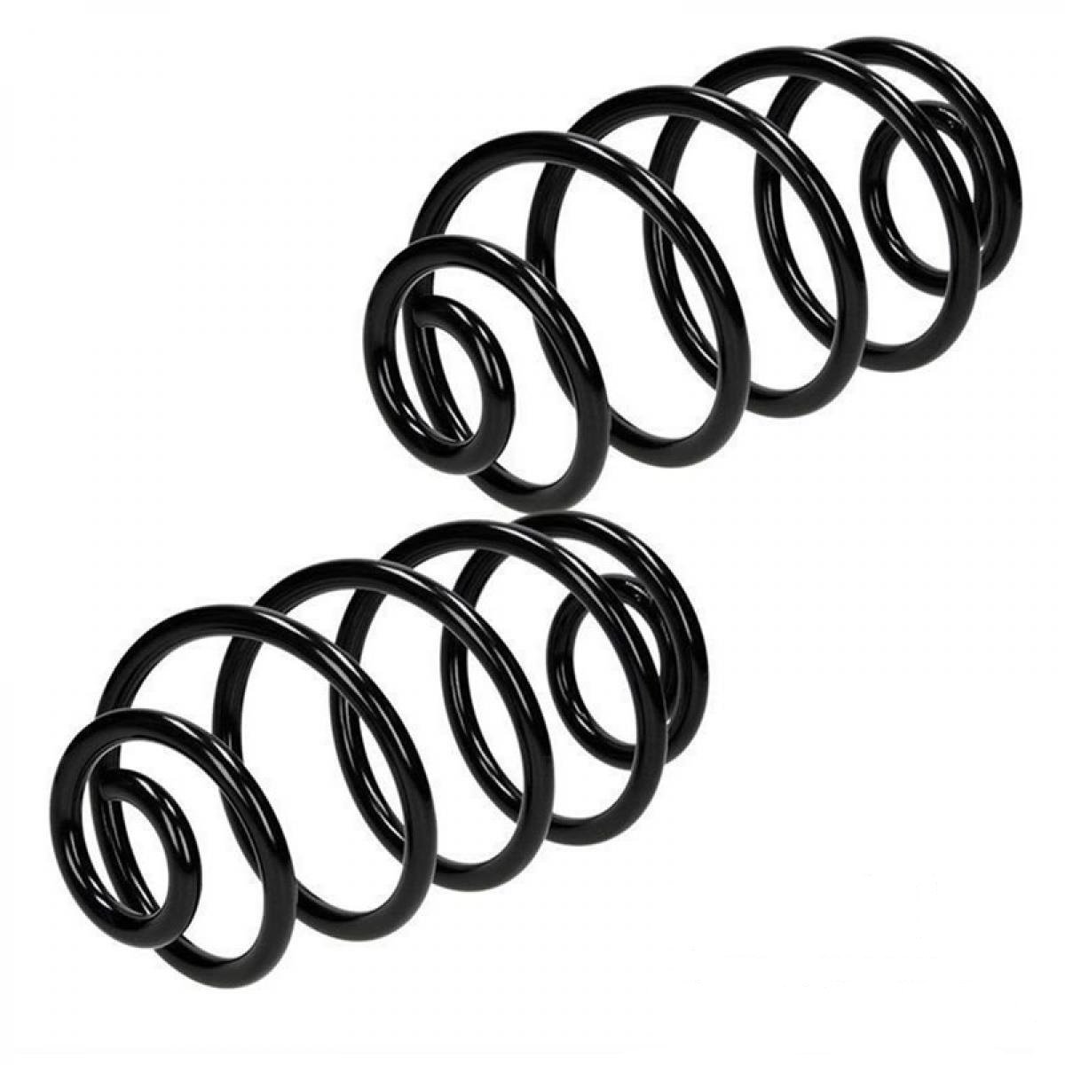 Chevrolet Cruze Arka Helezon Yay Takımı Mette Marka 683H4018