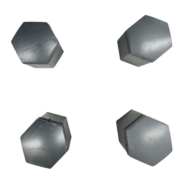 Opel Astra F Makyajsız Kasa Bijon Kapak Civata Takımı Cabu Marka 220657