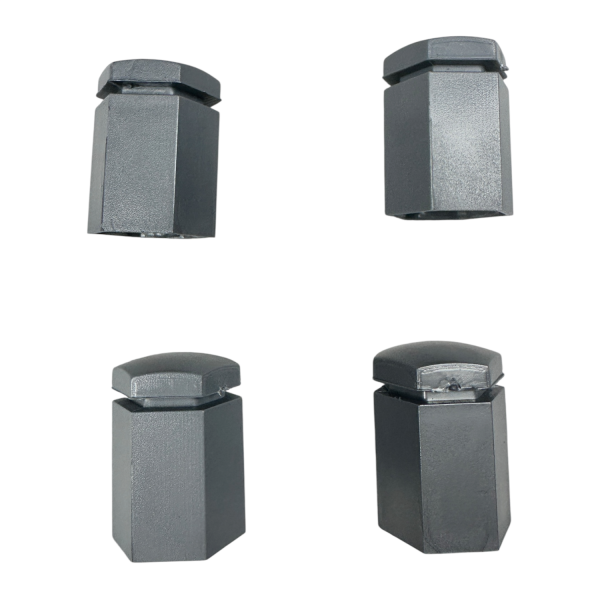 Opel Astra F Makyajsız Kasa Bijon Kapak Civata Takımı Cabu Marka 220657