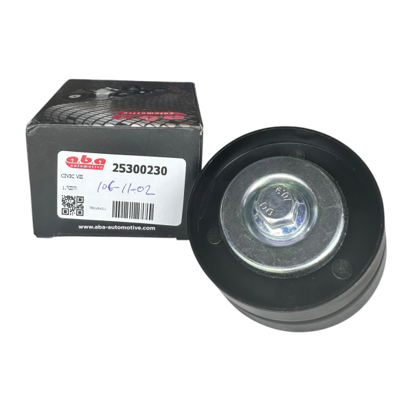 Opel Combo C 1.7 Dizel Motor V Kayışı Avare Bilyası Aba Marka 25300230