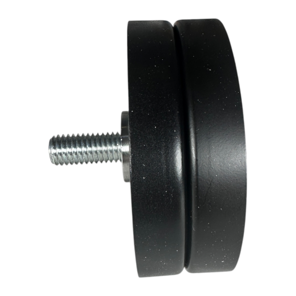 Opel Combo C 1.7 Dizel Motor V Kayışı Avare Bilyası Aba Marka 25300230