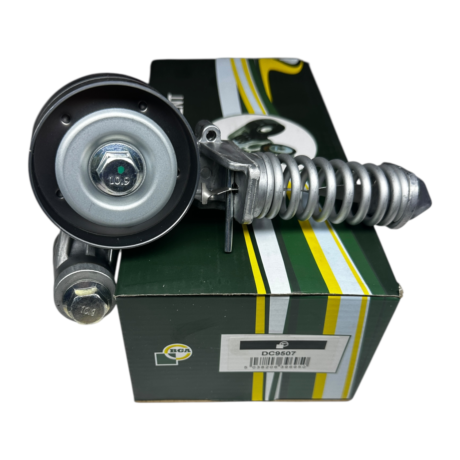 Opel Astra H 1.4 (Z14XEP) Benzinli Motor V Kayış Gergi Kütüğü Bga Marka DC9507