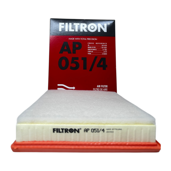 Opel Astra H 1.3 Dizel Hava Filtresi Filtron Marka AP051/4