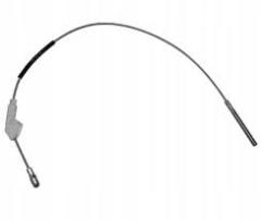 Opel Vectra A El Fren Teli Sol 663 Mm Mette Marka MTN-835N5019