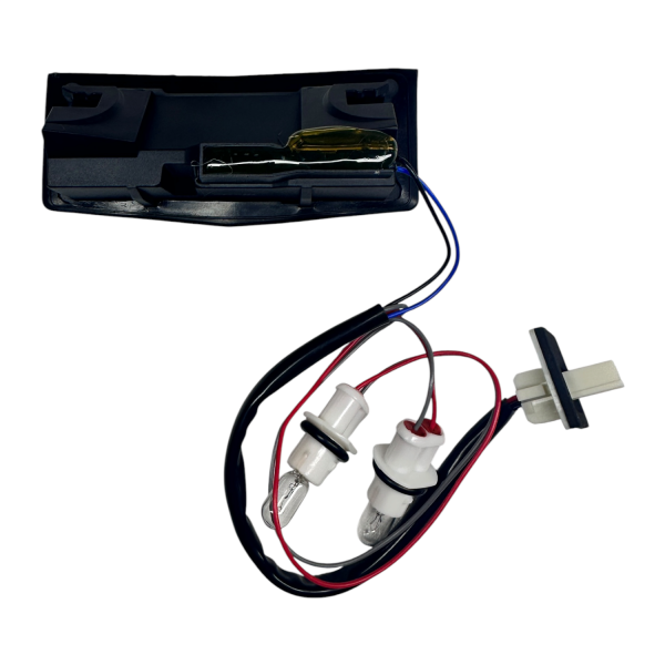 Opel Zafira B Bağaj Açma Butonu Mette Marka 754K4279