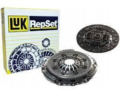 Opel Vectra B 2.5 Benzinli Motor Debriyaj Seti Luk Marka LUK-623210209