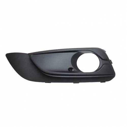 Opel Crosland X Sis Far Kapağı Sol Sisli Psa Marka  39099481