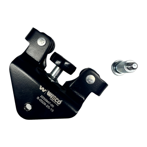 Opel Combo C Sürgülü Kapı Makarası Wisco Marka 2233947-00