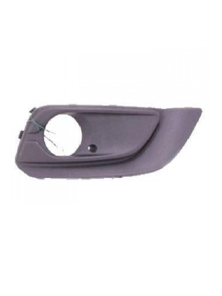 Opel Crosland X Sis Far Kapağı Sağ Sisli Psa Marka 39099482