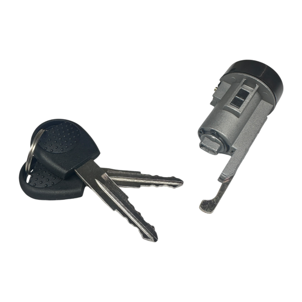 Chevrolet Aveo T250 Kontak Kilit Seti Mette Marka 683R6161