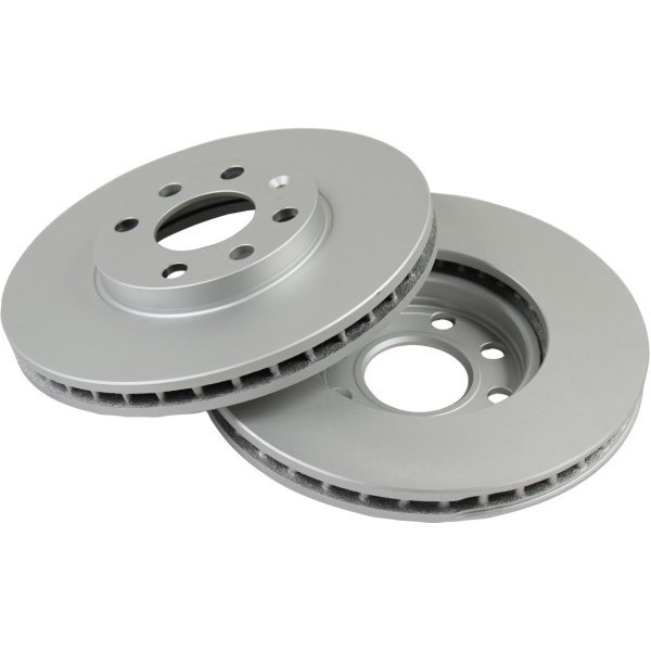 Opel Corsa C Ön Fren Diski Takım Magnettı Marellı Marka 360704003300