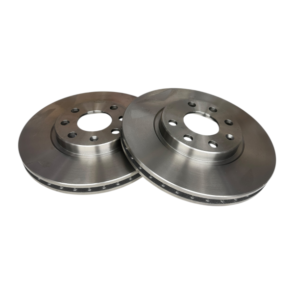 Opel Corsa C Ön Fren Diski Takım Magnettı Marellı Marka 360704003300