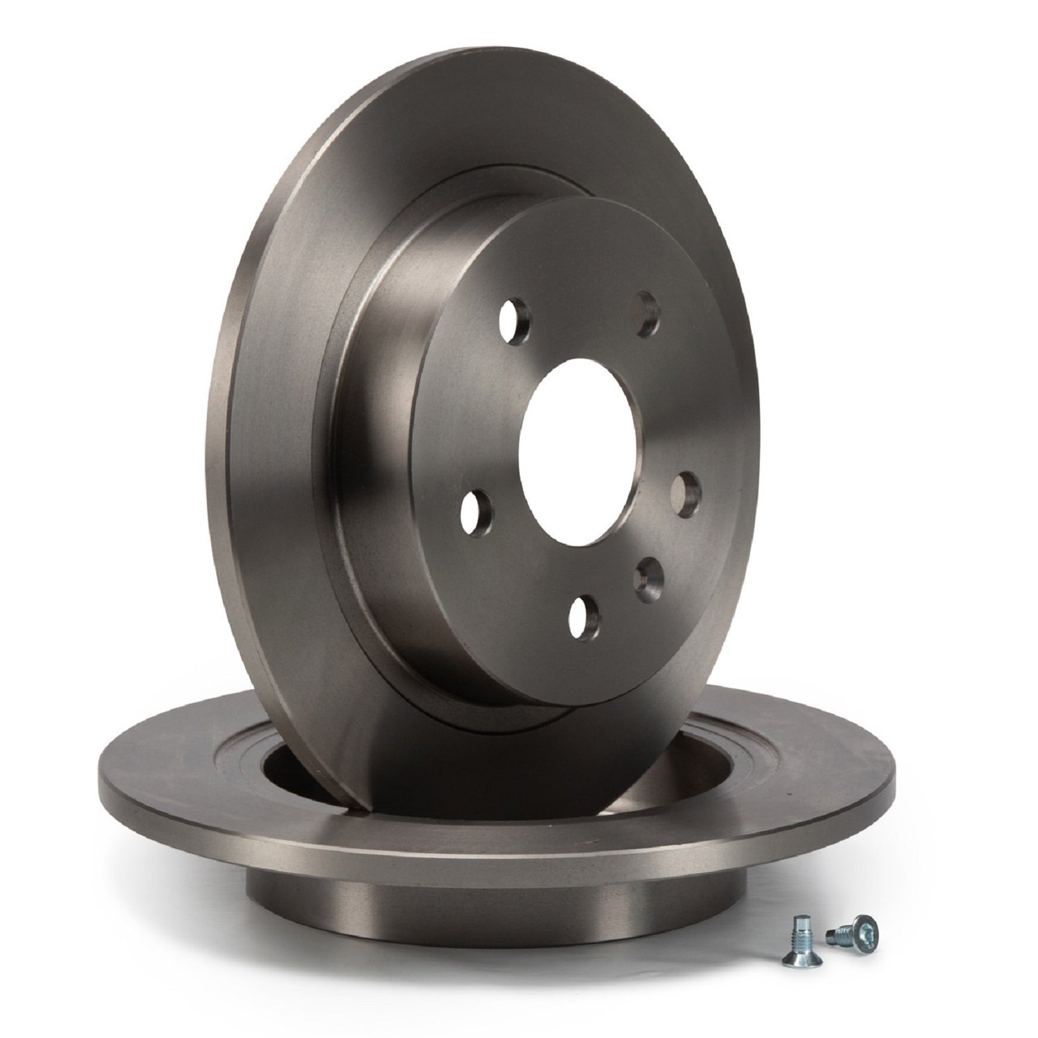 Opel İnsignia A Arka Fren Diski (Havasız) Takım Delphi Marka BG4188