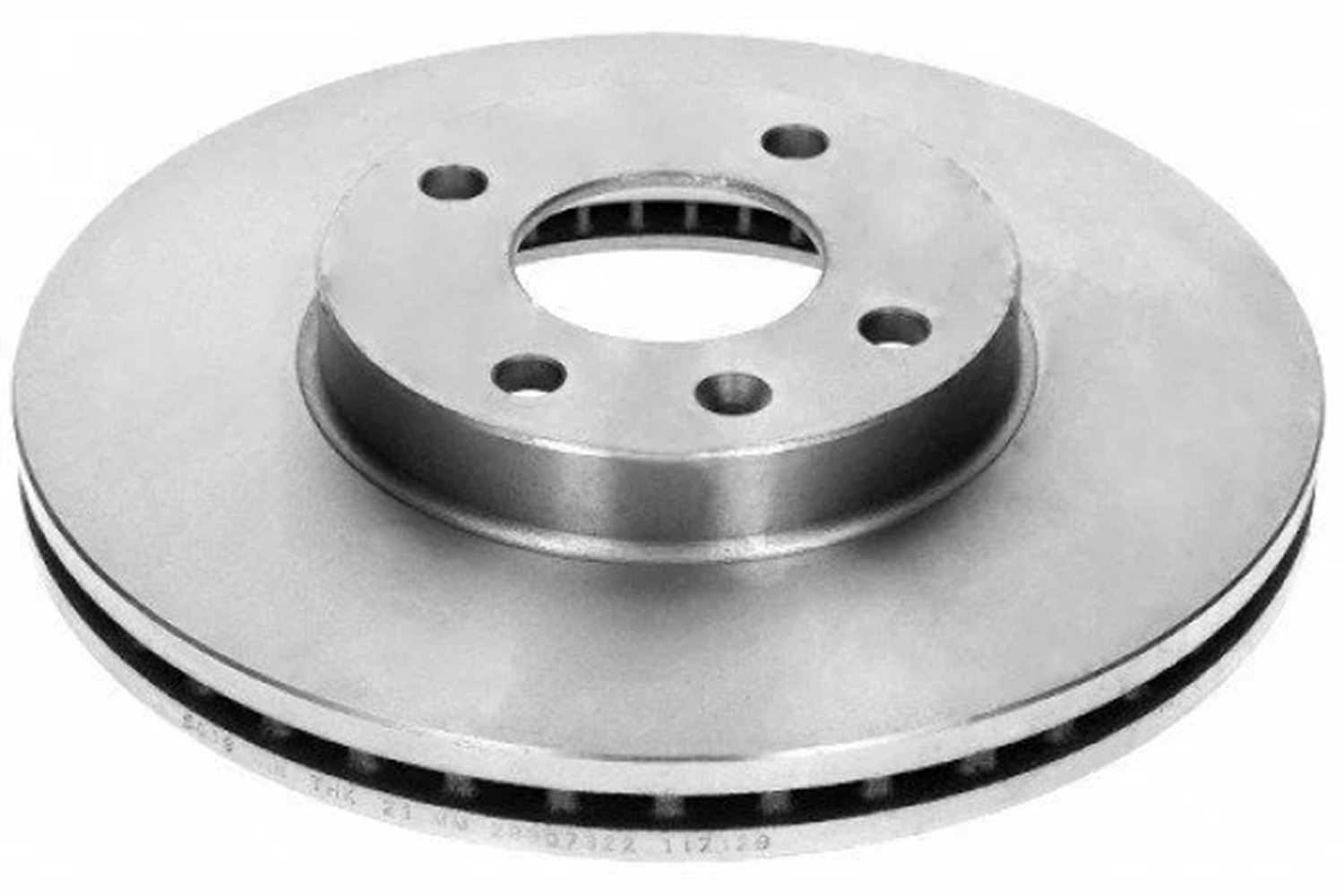 Chevrolet Yeni Aveo 1.2-1.4 Benzinli Motor Ön Fren Disk Takımı Delphi Marka BG4671C