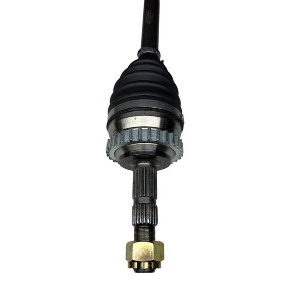 Opel Corsa C 1.2-1.3-1.4-1.7 Dizel Motor Ön Sol Aks Bsg Marka 65-350-020