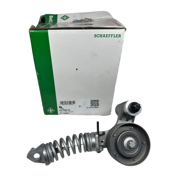 Opel Insıgnıa A 1.4 Benzinli Motor V Kayış Gergi Kütüğü İna Marka 533008530