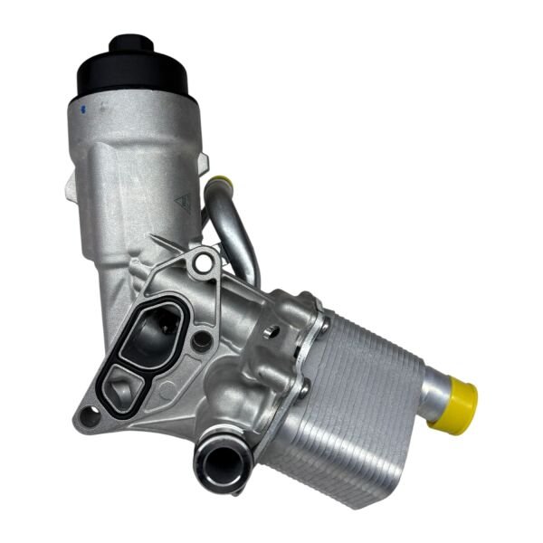 Opel Insignia 1.4 Benzinli Motor Turbo (A14NET) Yağ Soğutucu Komple Mette  Marka 457R7105