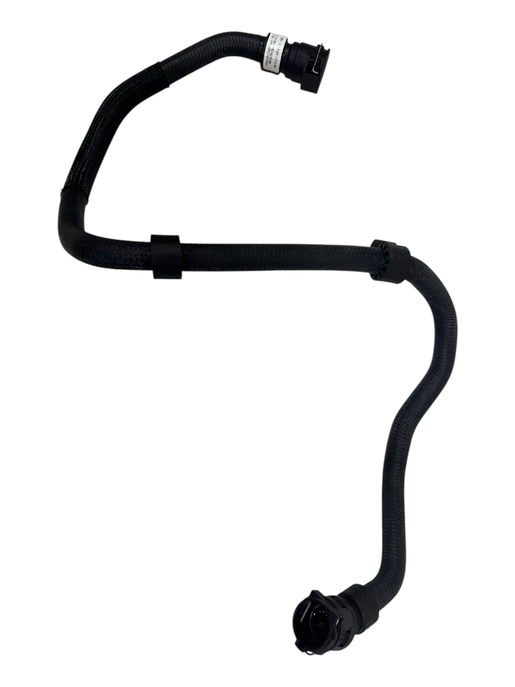 Opel Corsa F Yedek su Depo Hortumu Psa Marka 9853184480