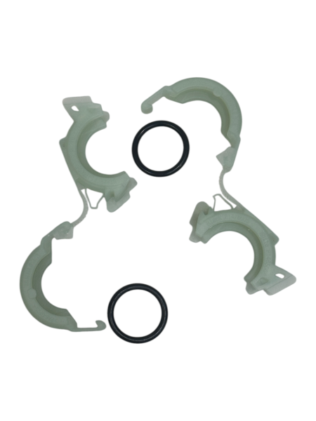 Opel Astra K Kalorifer Radyatör Kelepçesi Psa Marka 13287940