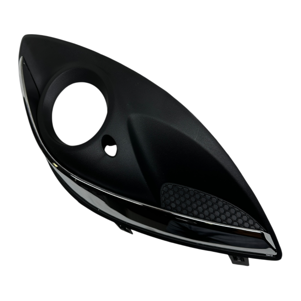 Opel Corsa D Sis Far Kapağı Sol Nikelajlı Sisli Root Marka 111338