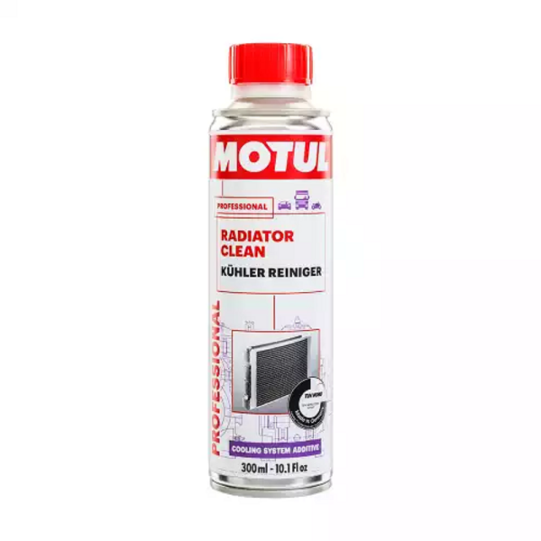 Radyatör Temizleyici Motul Marka 300ML 108125