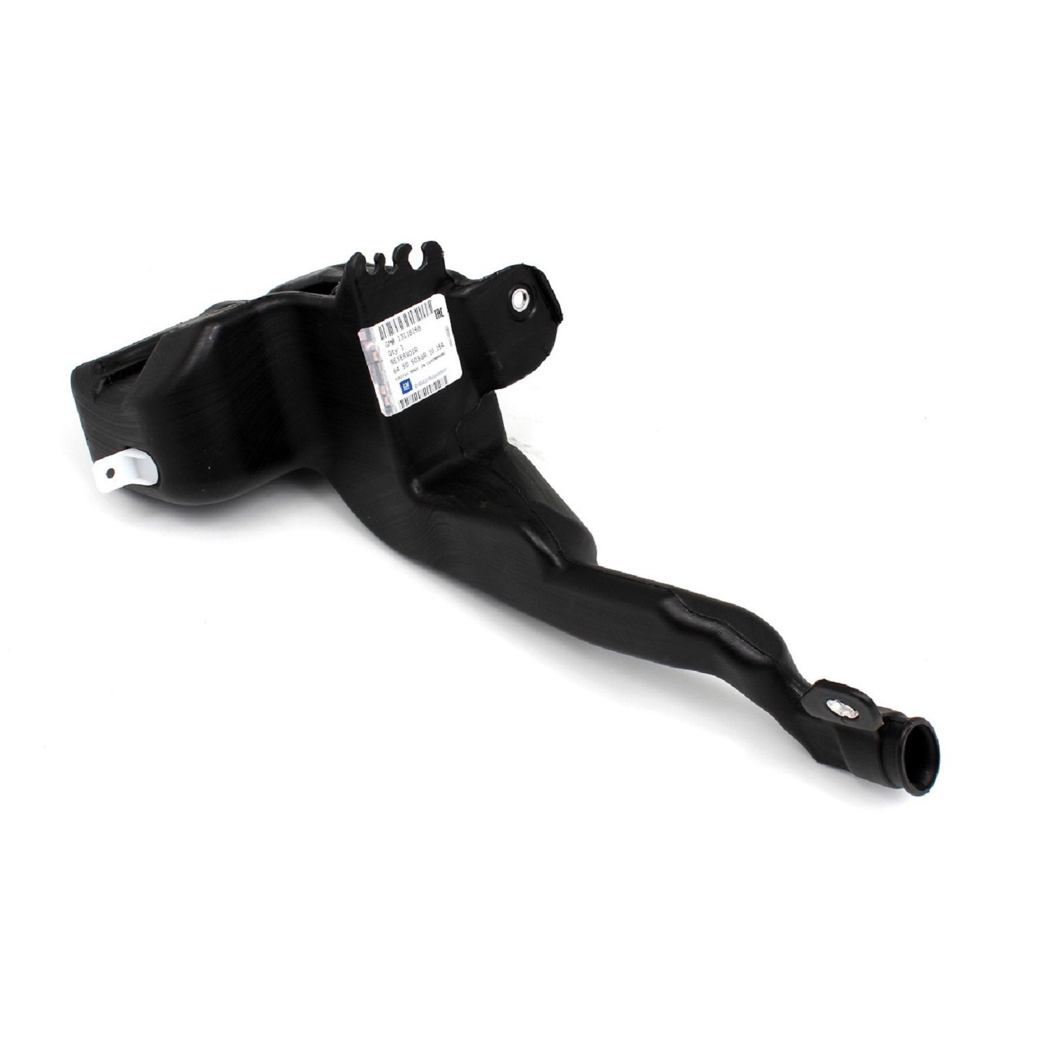 Opel Astra H Silecek Su Deposu Psa Marka 13118158