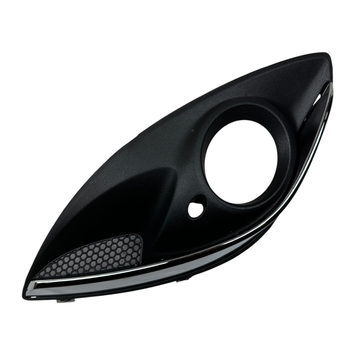 Opel Corsa D Sis Far Kapağı Sağ Nikelajlı Sisli Root Marka 111337