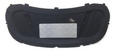 Opel Astra K Motor Kaput İzolasyonu Mette Marka 754K4157