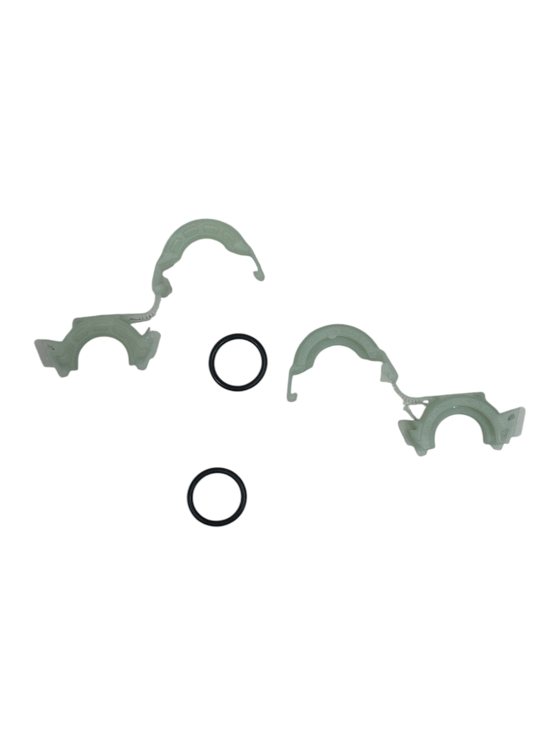 Opel Astra J Kalorifer Radyatör Kelepçesi Psa Marka 13287940