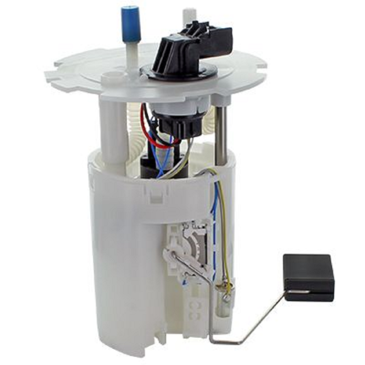 Chevrolet Kalos 1.2 8 Valf Benzinli Motor Yakıt Pompası Komple Delphı MarkaFG2374