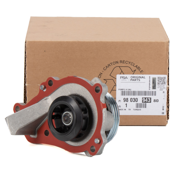 Opel Corsa F 1.2 Benzinli Motor Devirdaim Su Pompası Psa Marka 9846882780